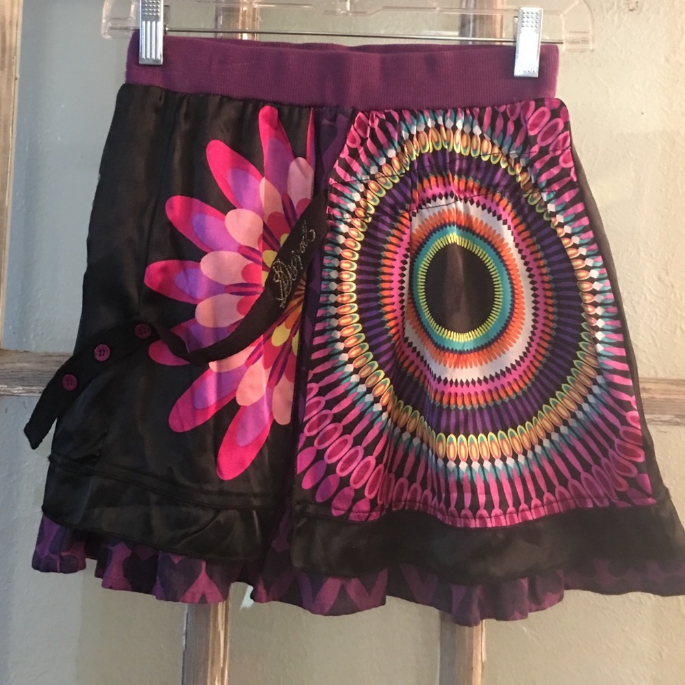Desigual skirt